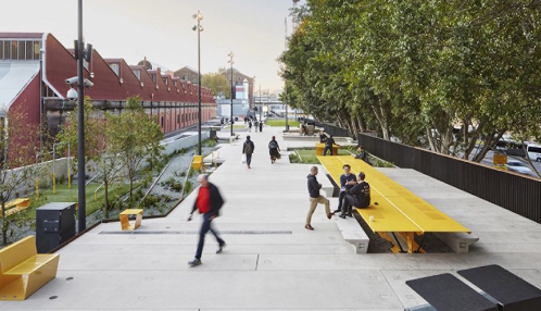 都会设计改变社区，，，，这里有8个极好的案例